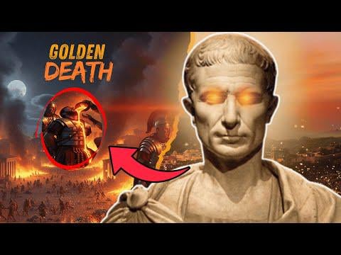 Who in today's world reminds you of this man? Do you think history is repeating itself? Could Iran do the same thing again?