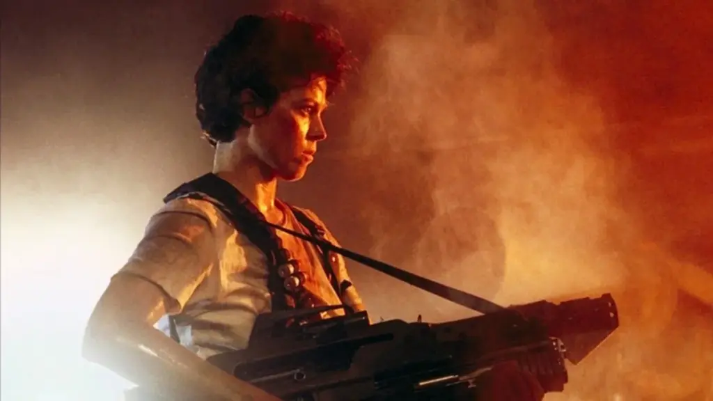 Sigourney Weaver Confirms Why Neill Blomkamp’s ALIEN 5 Fell Apart and Shares Update on Walter Hill’s ALIEN V — GeekTyrant Sigourney Weaver Confirms Why Neill Blomkamp’s ALIEN 5 Fell Apart and Shares Update on Walter Hill’s ALIEN V — GeekTyrant