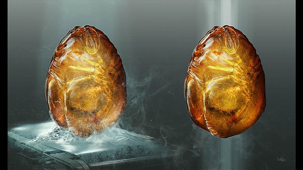 From Script to Screen: Alien: Romulus