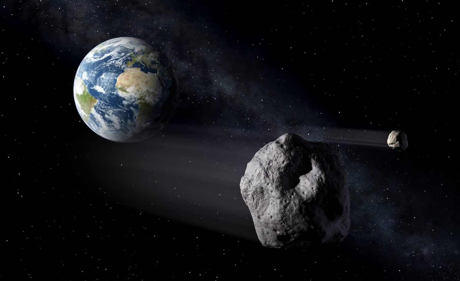 Virtual Telescope's WebTV - The Virtual Telescope Project 2.0