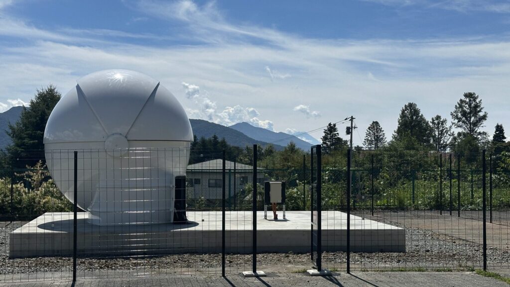 Startup Spaceflux secures key role in UK civil/defense space tracking effort