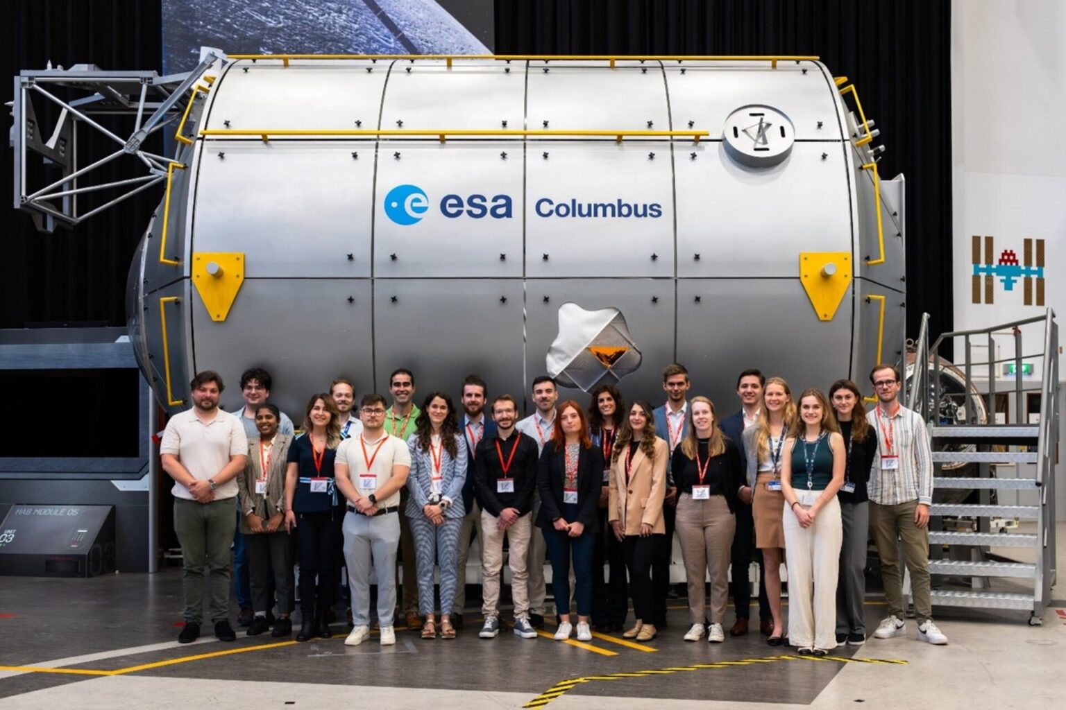 ESA works to make CubeSats Zero Debris