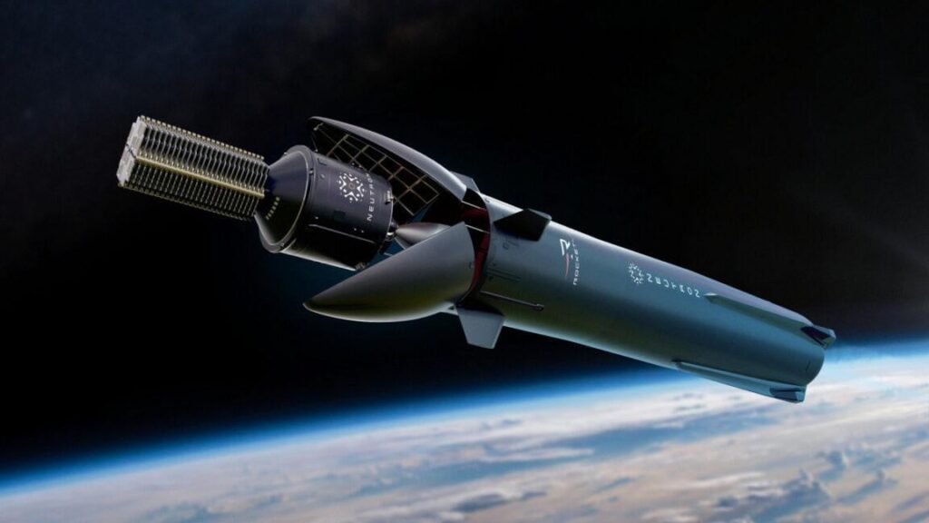 (Rocket Lab's) Neutron rocket’s debut slips into mid 2026 as company seeks success from the start - Ars Technica