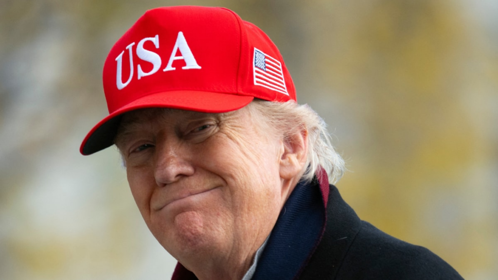 'Detrimental To US Interests': Donald Trump Defends 'Third World' Migration Ban