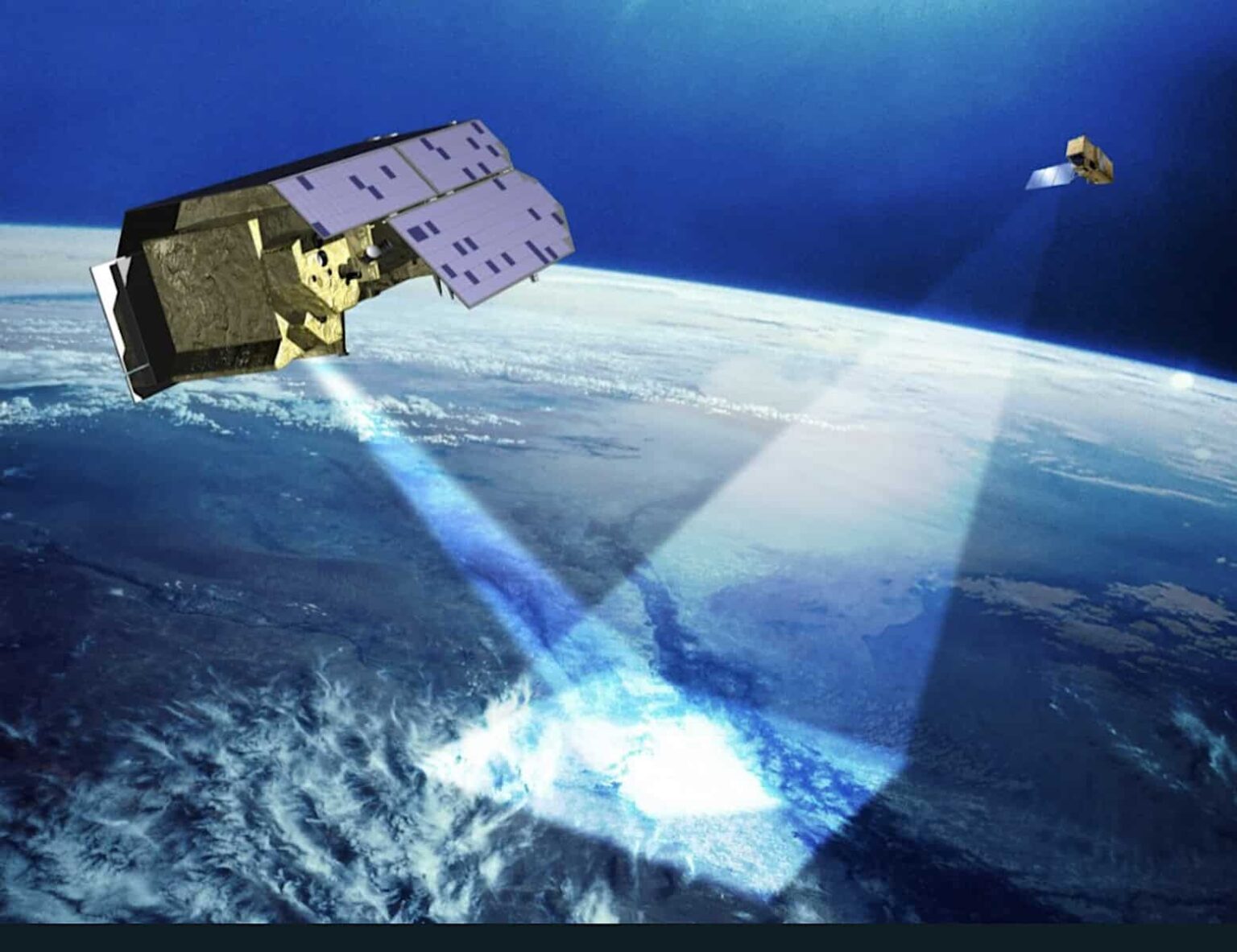 Five weeks from budget-setting ministerial conference, ESA concludes review of its $25.5B proposal; UK-led Truths is out