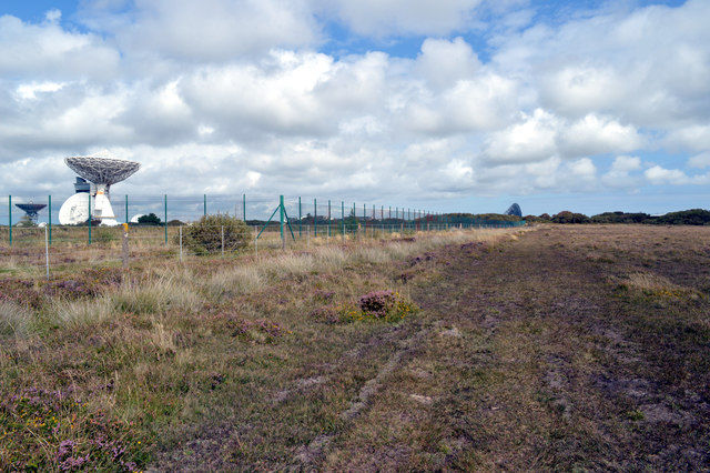 UK Space Agency Invests £6.9 Million In Next Generation SatComms UK Space Agency Invests £6.9 Million In Next Generation Satellite Communications