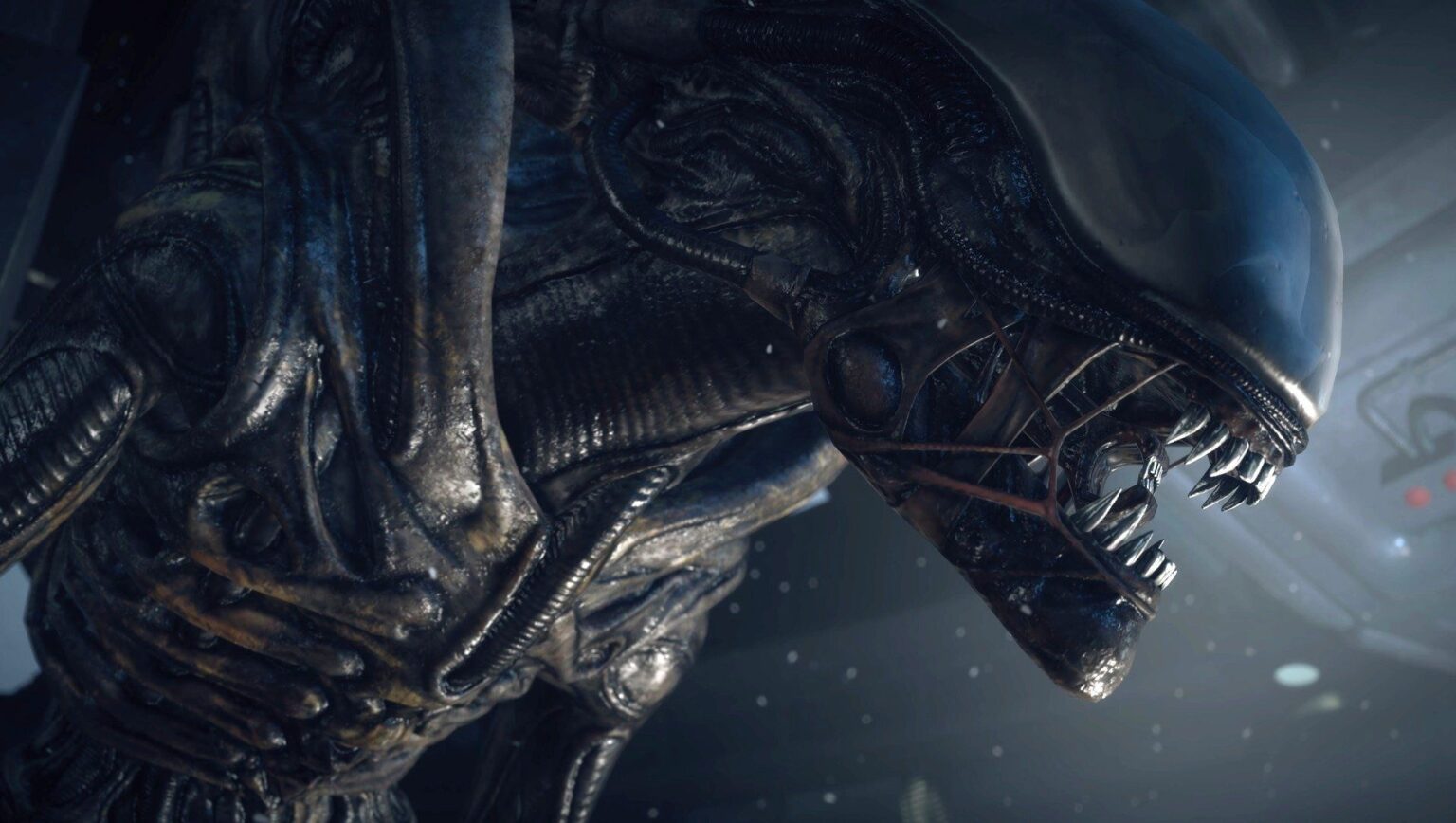Alien Isolation is way too long because its Xenomorph got way too smart: 'At the time it didn't seem that long'