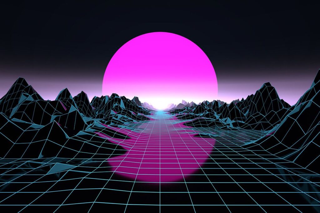 Astronomers and cosmologists build computer simulations of the Universe. Credit: Artur Debat / Getty Images