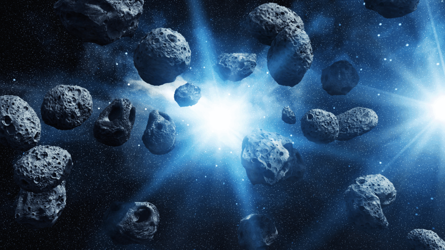 Did Mysterious Interstellar Visitor 3I/ATLAS Explode? Did Mysterious Interstellar Visitor 3I/ATLAS Explode?