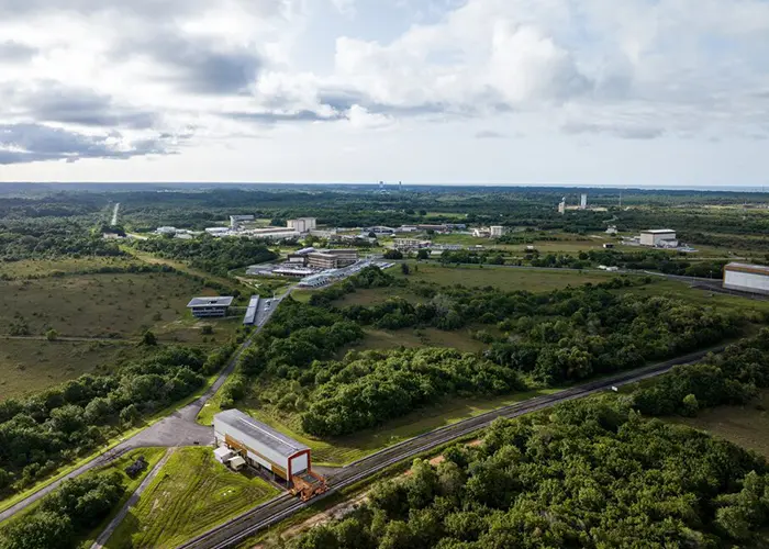 Two arrangements mark a new step for Ariane 6 and Vega-C exploitation
