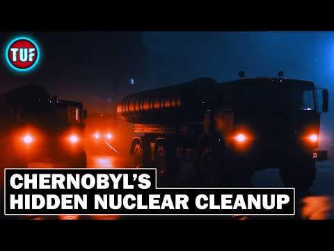 The Forgotten Chernobyl Convoy: Newly Examined Evidence Suggests the