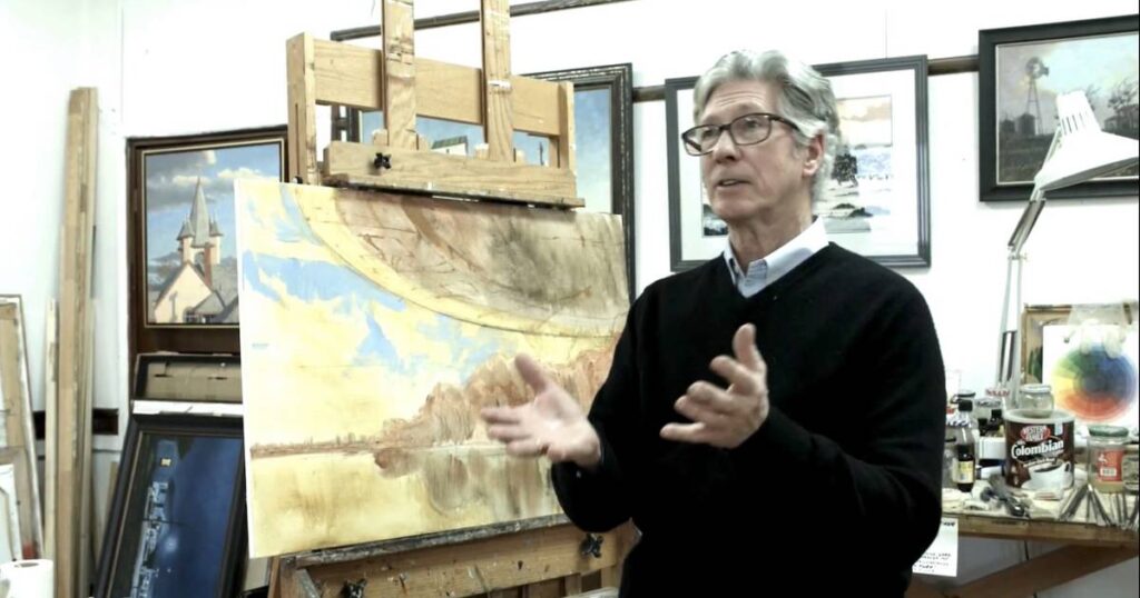 Former Amboy resident to screen new UFO documentary in Dixon – Shaw Local