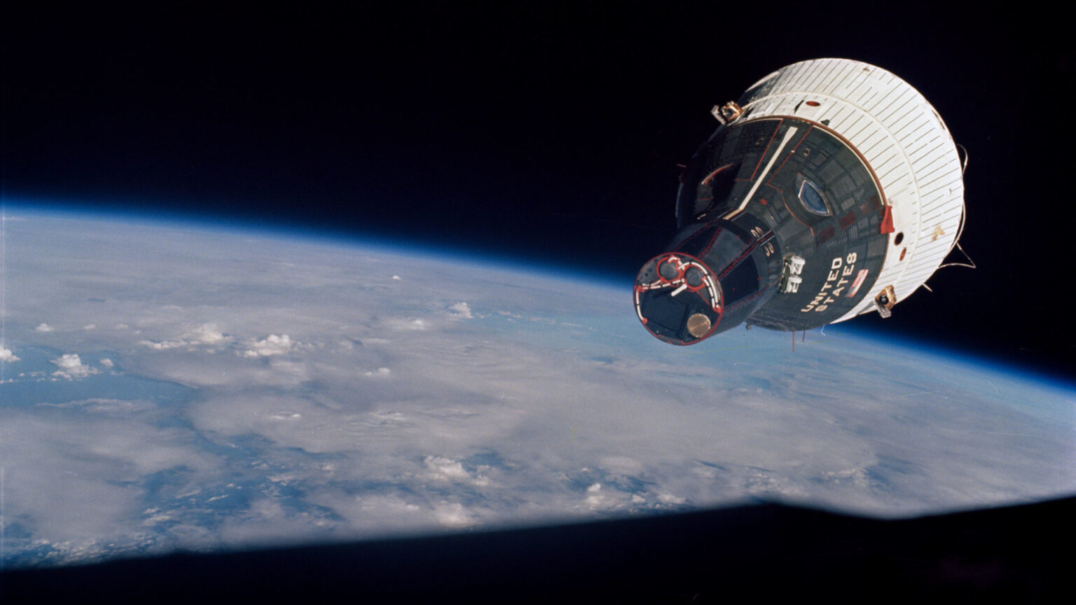 Giving the Gemini Space Program Its Full Due