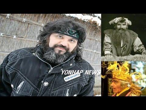 Mysterious Europoid Phenotypes among the Ainu - The Native People of Hokkaido, Japan