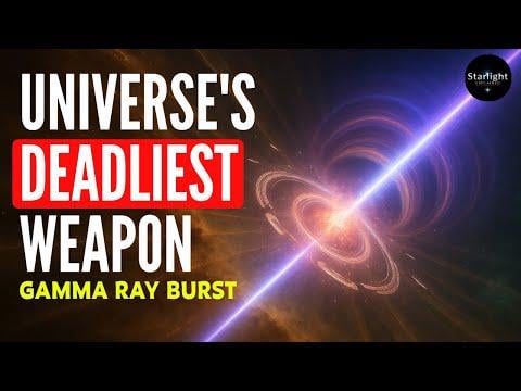 How I Found the Most Powerful Explosion the Universe Can Create