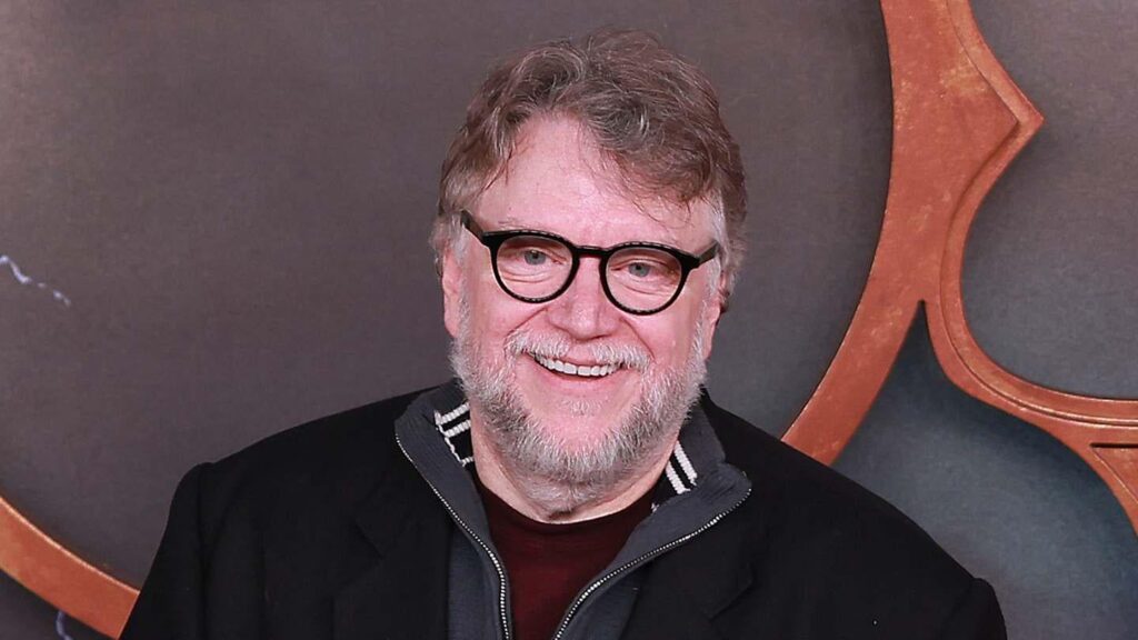 When Guillermo del Toro’s Grandmother Tried to Exorcize Him—Twice