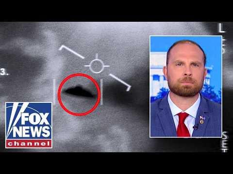 SHOCKING UFO findings revealed: ‘WE HAVE PROOF’ - UFO FEED