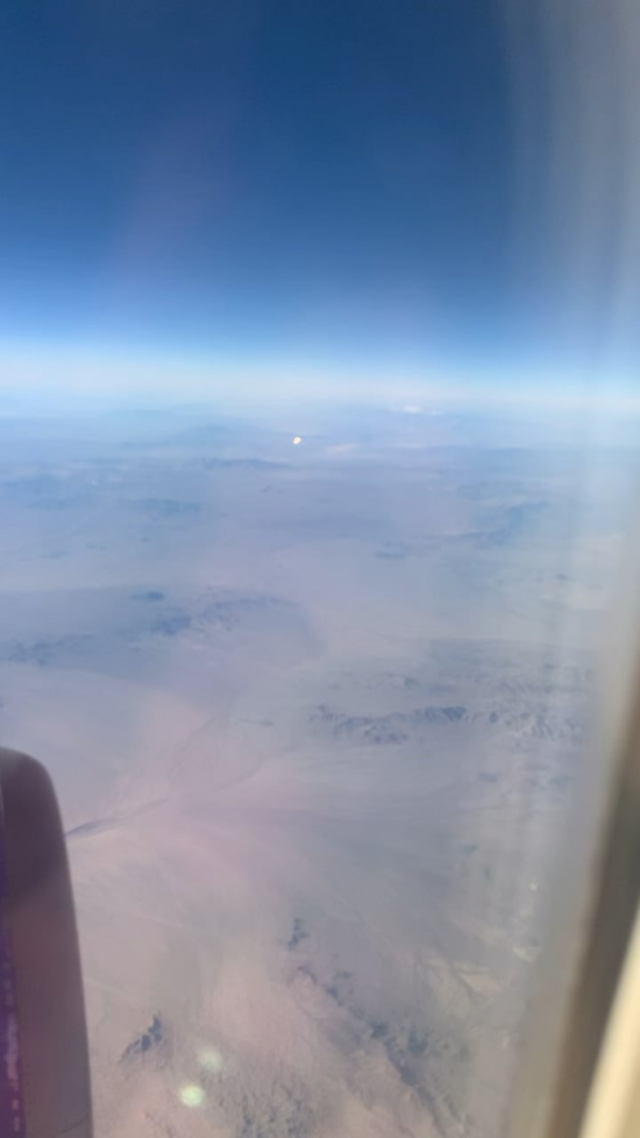 2/28/19 3:35PM PST           Yuma, AZ