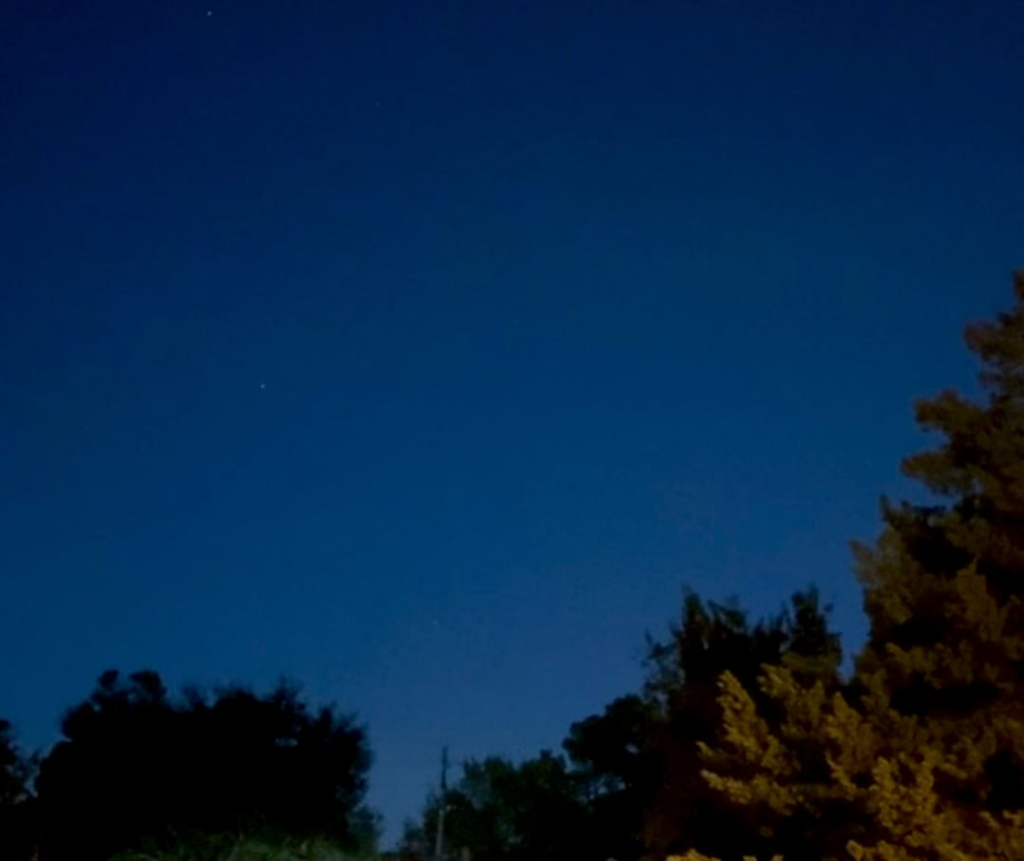 Houston TX - an hour of this