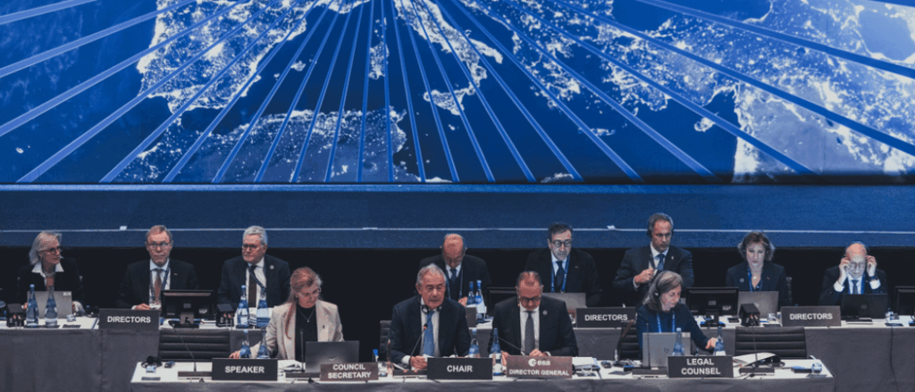 ESA members agree €22 billion three-year budget