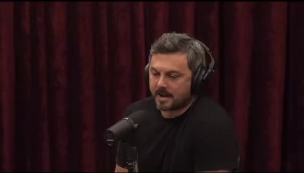 Dan Farah tells Joe Rogan there have been multiple UFO contact events with our military and even describes the types of beings involved...