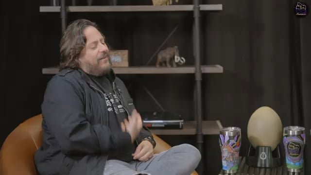 Colossal CEO Ben Lamm sent a letter to the Peruvian government requesting permission to study the DNA of tridactyl corpses.