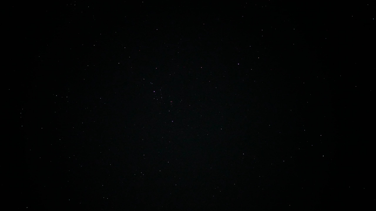 Caught this on 10/21/25 in NE Oklahoma