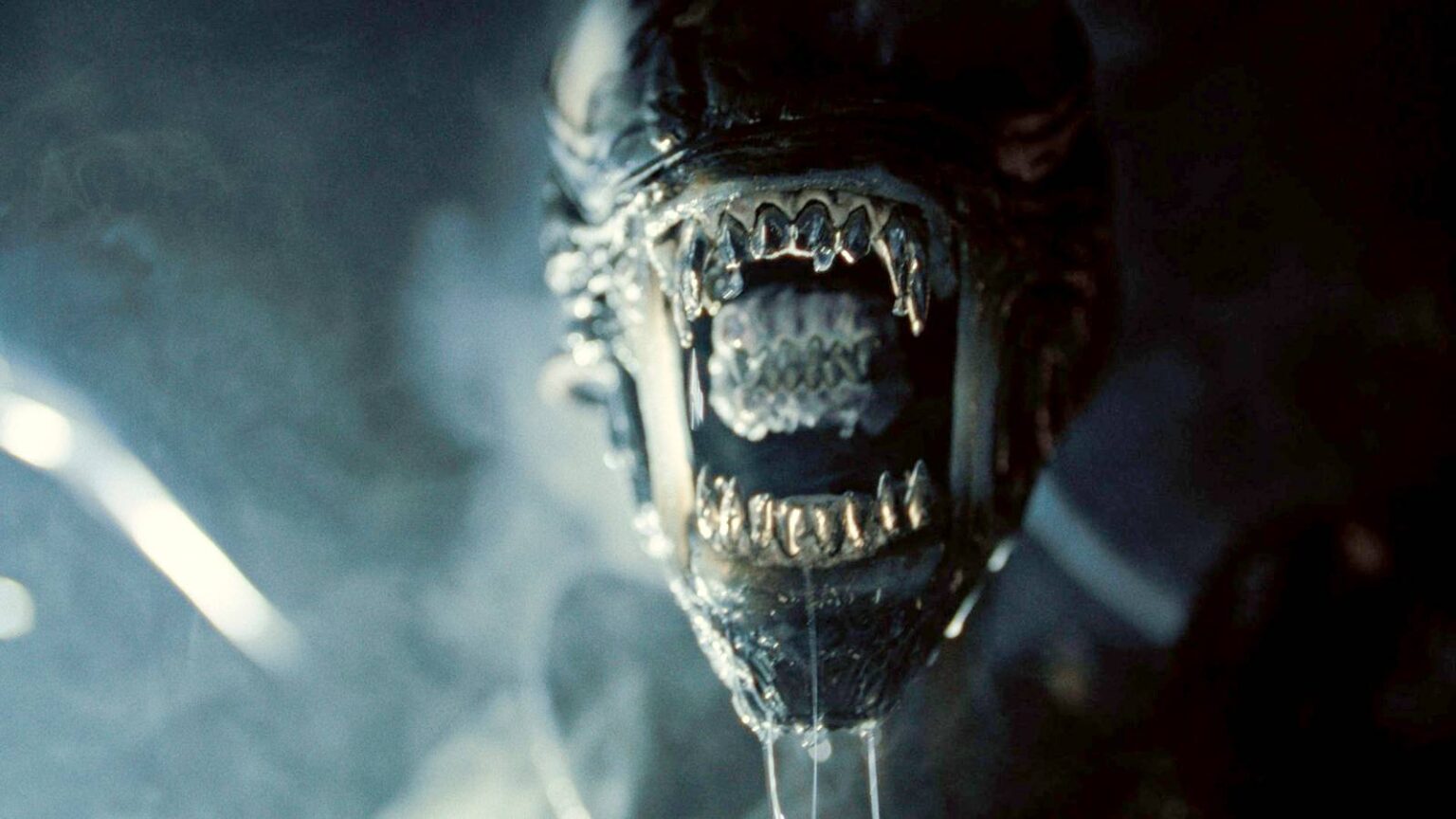 Hydra Controls Xenomorph Queen in Alien vs Captain America Crossover