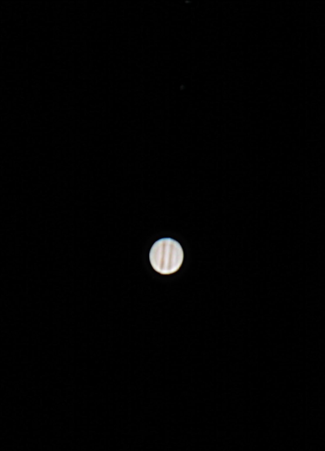Jupiter.