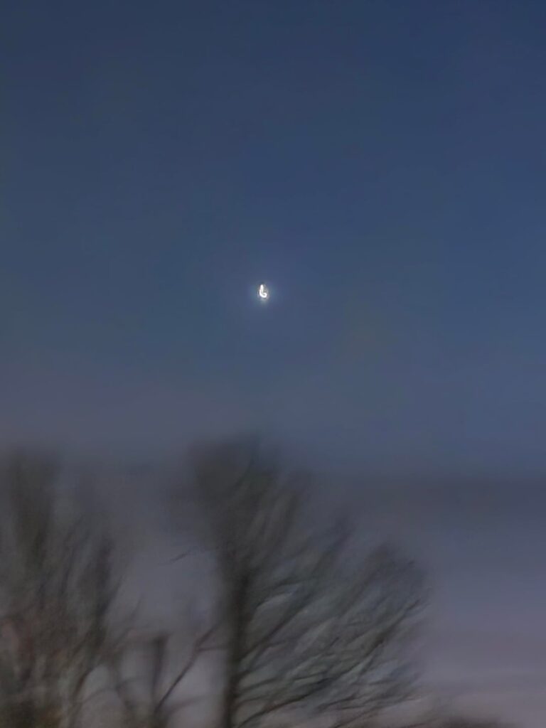 caught this sometime last year on an outing