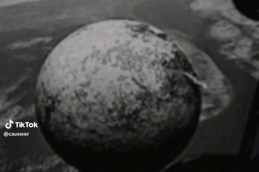 Ancient Cultural stories of a time before the moon, and a time with two moons