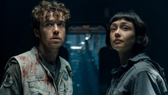 Alien: Earth TV Show on FX and Hulu: canceled or renewed?