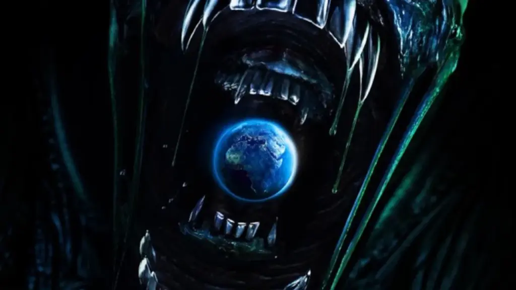 Alien: Earth Renewed for Season 2 Alien: Earth Renewed for Season 2