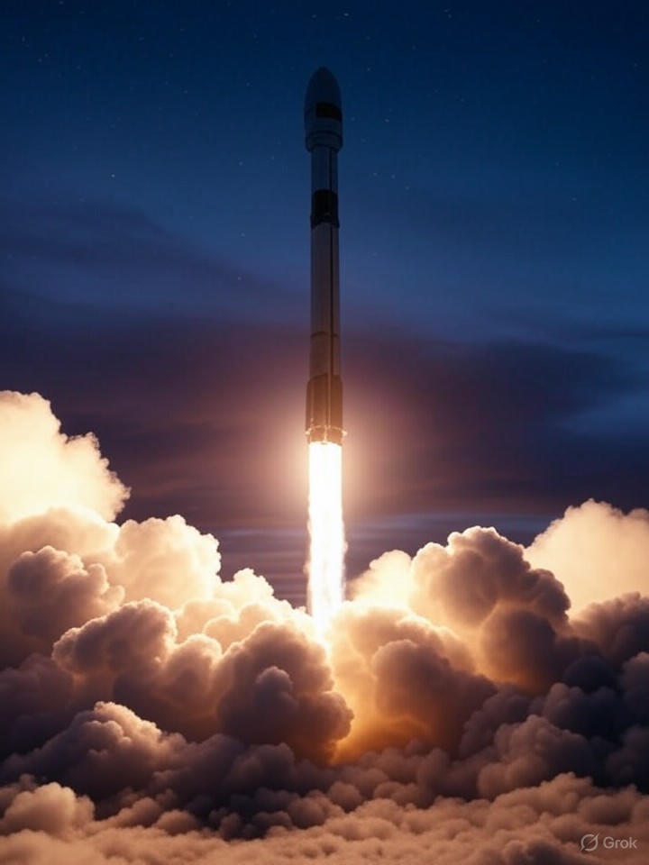 Priorities and Perils for the Next Administrator