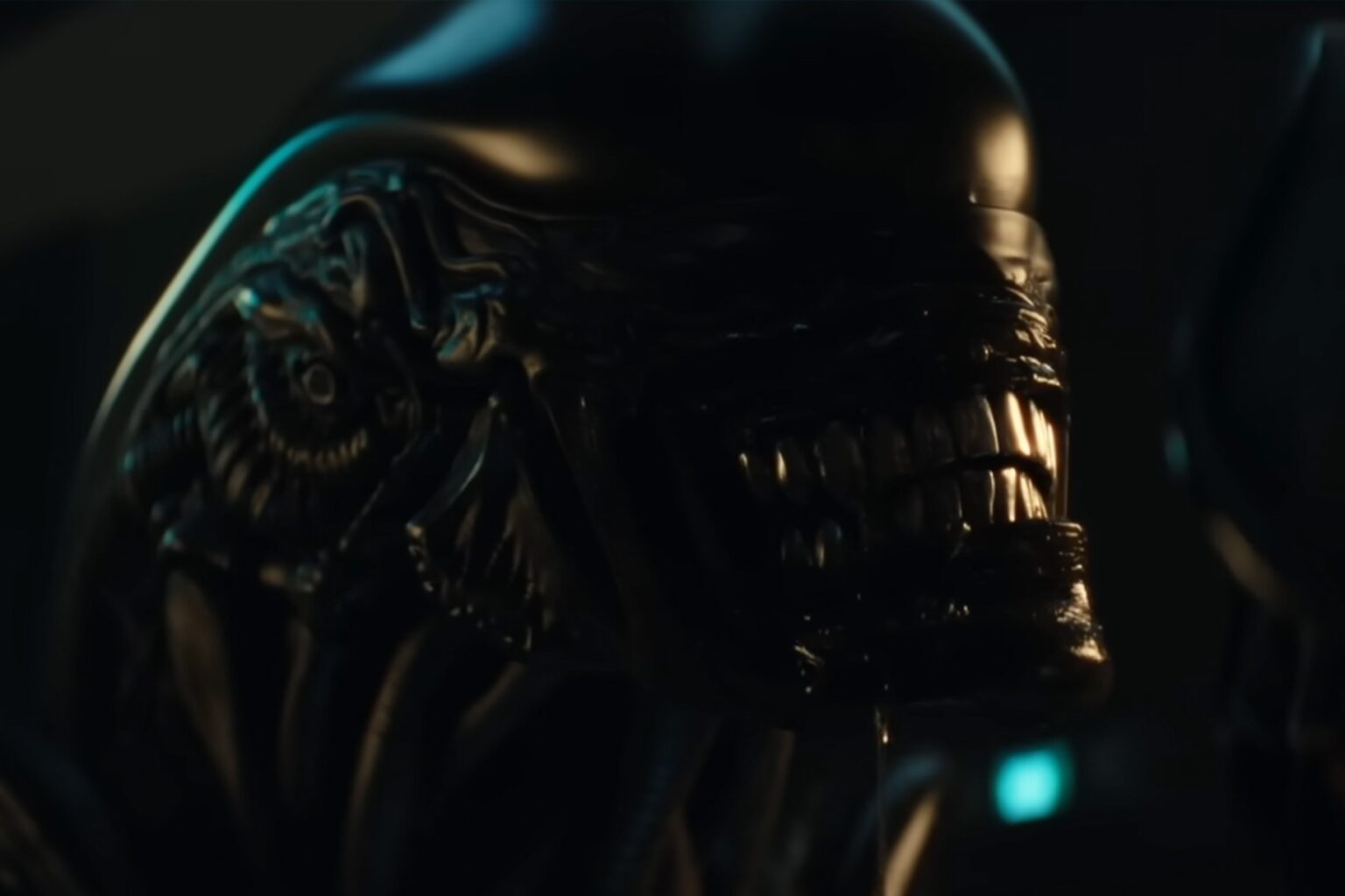 Earth Getting a Second Season? Earth Getting a Second Season?