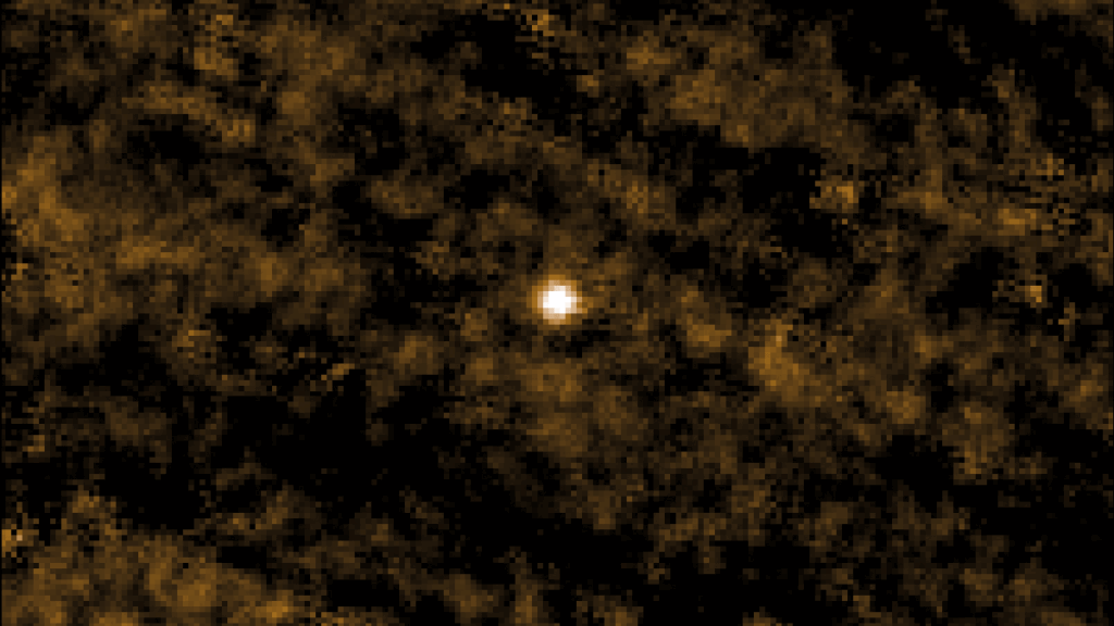 NASA Reveals Our Closest Look Yet at Interstellar Comet 3I/ATLAS : ScienceAlert NASA Reveals Our Closest Look Yet at Interstellar Comet 3I/ATLAS
