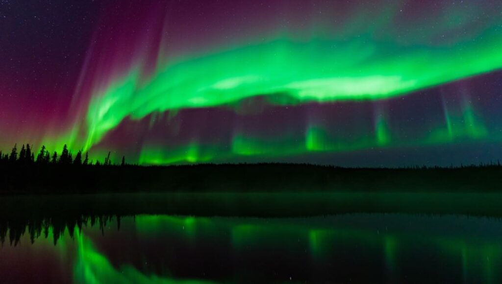 The Most Powerful Solar Flare Of The Year, A Massive X5.1, Just Erupted From The Sun – And It Could Trigger Aurorae In The Southern US Tonight The Most Powerful Solar Flare Of The Year, A Massive X5.1, Just Erupted From The Sun – And It Could Trigger Aurorae In The Southern US Tonight