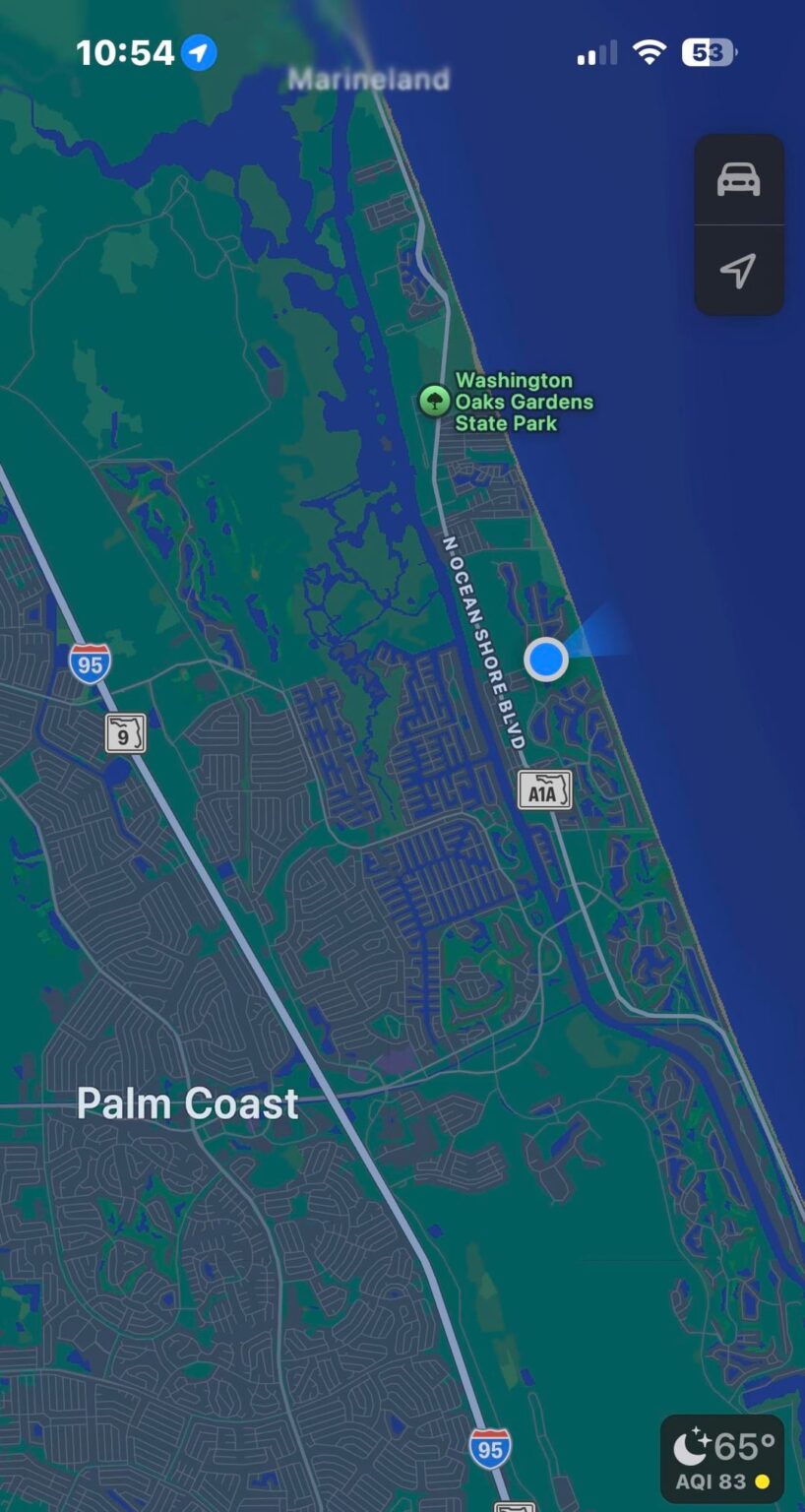 Fireball that went up quickly, then seemed to beam out  and start to fall - not a beam of light, an actual ball of fire with a tail (pics are of the end result and falling)