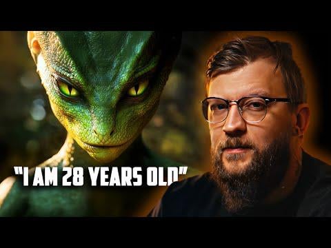 I Summarized The Lacerta Files For You All & Provided Some Evidence For Them