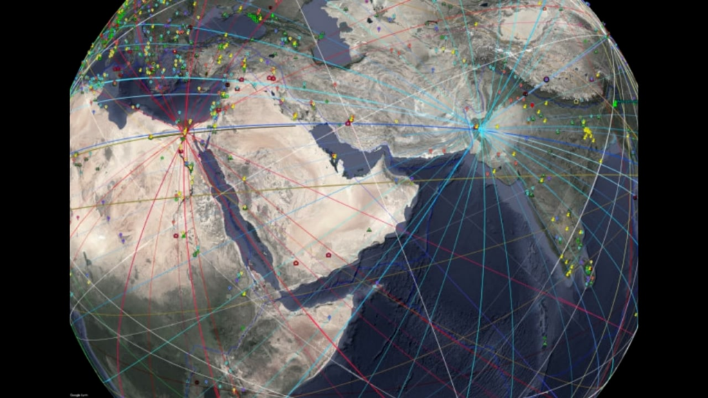 The Lines You Weren’t Supposed to See