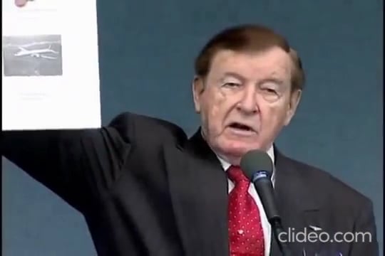 Cmdr. Graham Bethune: "Monstrous Circle of White Light on Water" "a 300 foot UFO that traveled 10,000 feet straight up in a fraction of a second" - Shocking Encounter Over the Atlantic
