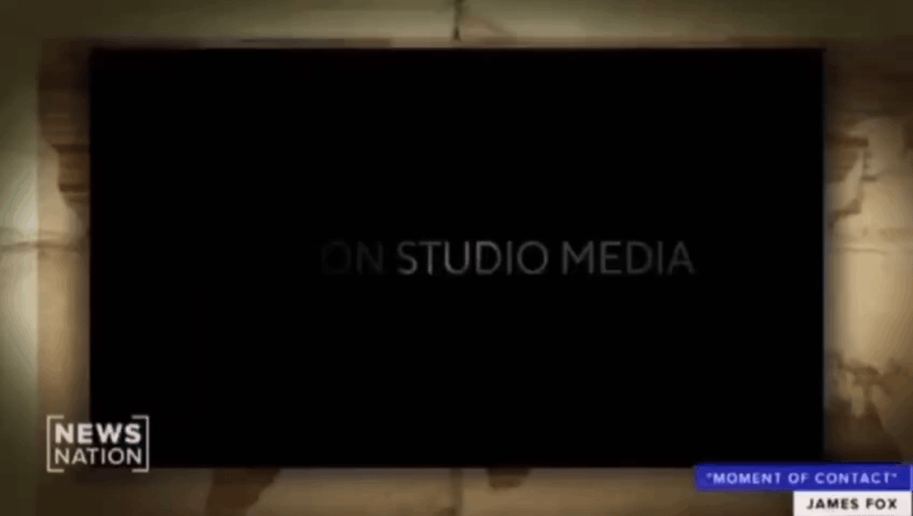 James Fox "Moment of Contact: Part 2" - Trailer