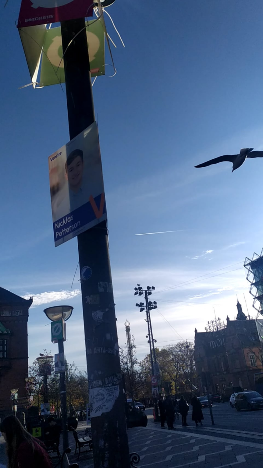 Some of my spaceships