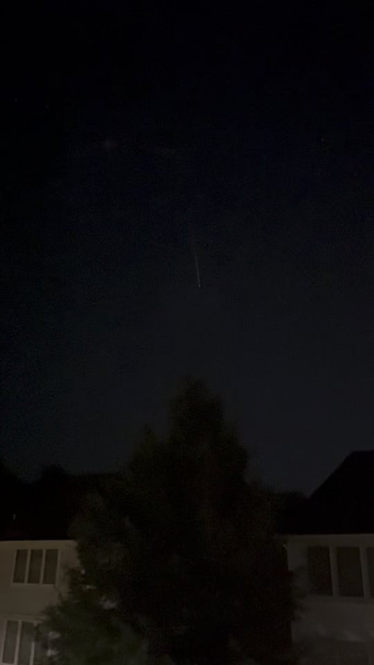 Can someone help me figure out what this is?