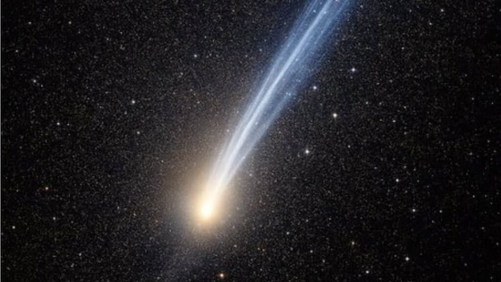 ‘3I/ATLAS Not Just Another Comet’: Harvard’s Avi Loeb Explains What NASA May Be Missing As Mystery Deepens ‘3I/ATLAS Not Just Another Comet’: Harvard’s Avi Loeb Explains What NASA May Be Missing As Mystery Deepens