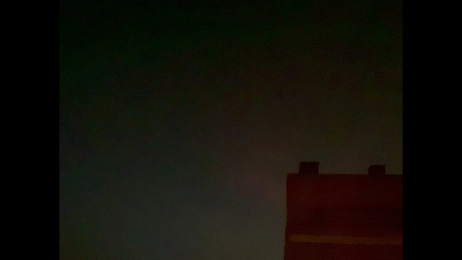 What do you think about that lights?