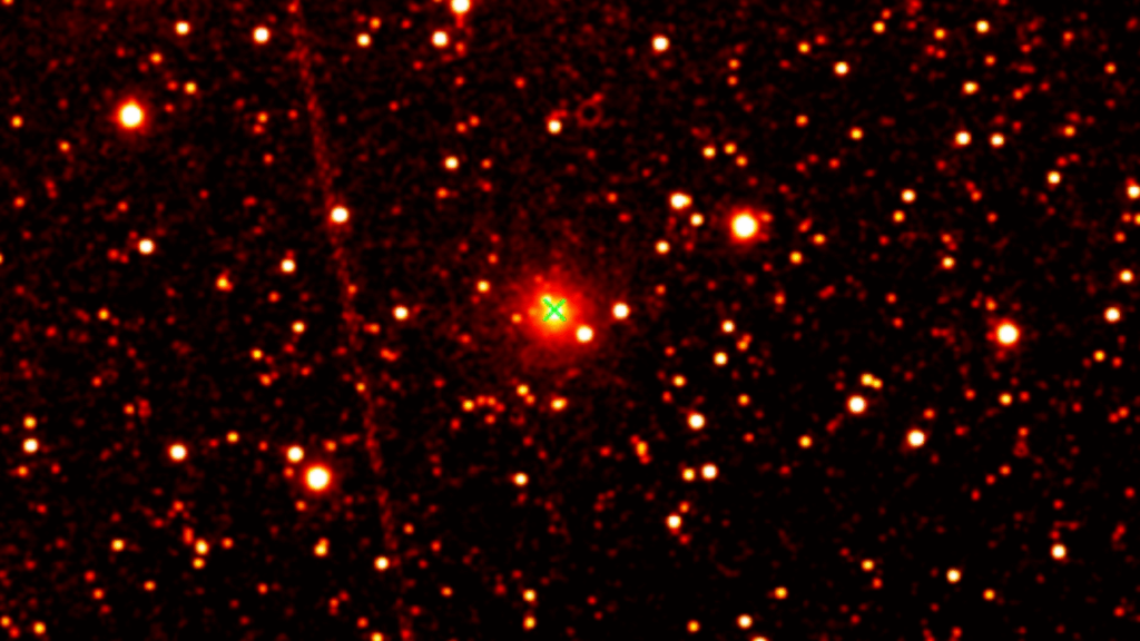 NASA Confirms 3I/ATLAS Is Comet, But Harvard Expert Spotlights 12 ‘Puzzles’ NASA Confirms 3I/ATLAS Is Comet, But Harvard Expert Spotlights 12 'Puzzles'
