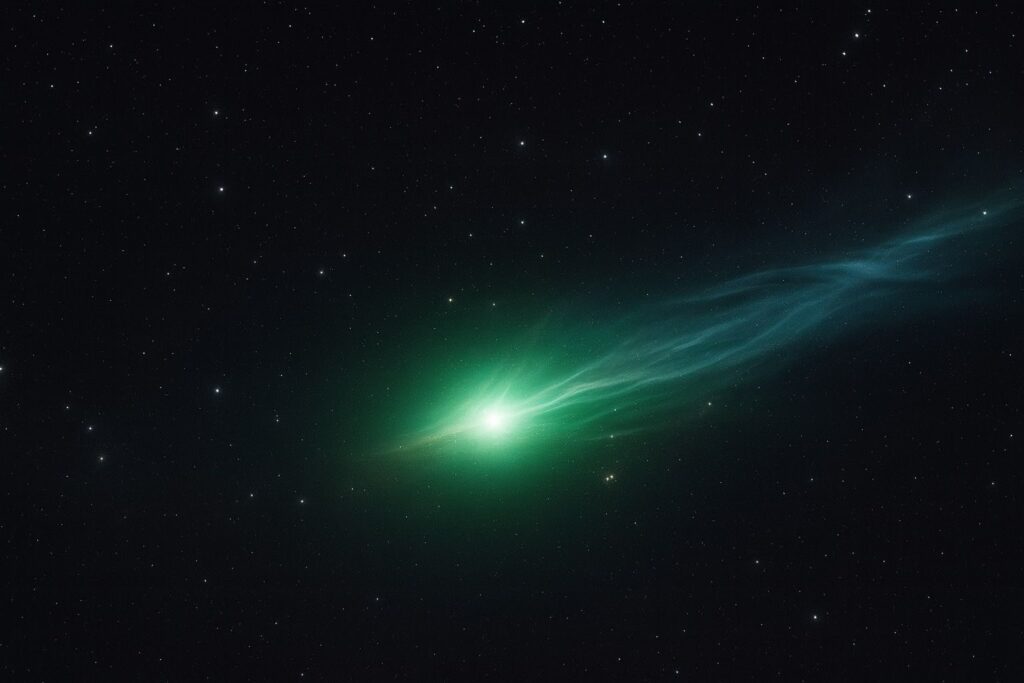 How to See Lemmon, ATLAS and Interstellar Visitor 3I/ATLAS Tonight (24 November) Comets in the Night Sky November–December 2025: How to See Lemmon, ATLAS and Interstellar Visitor 3I/ATLAS Tonight (24 November)