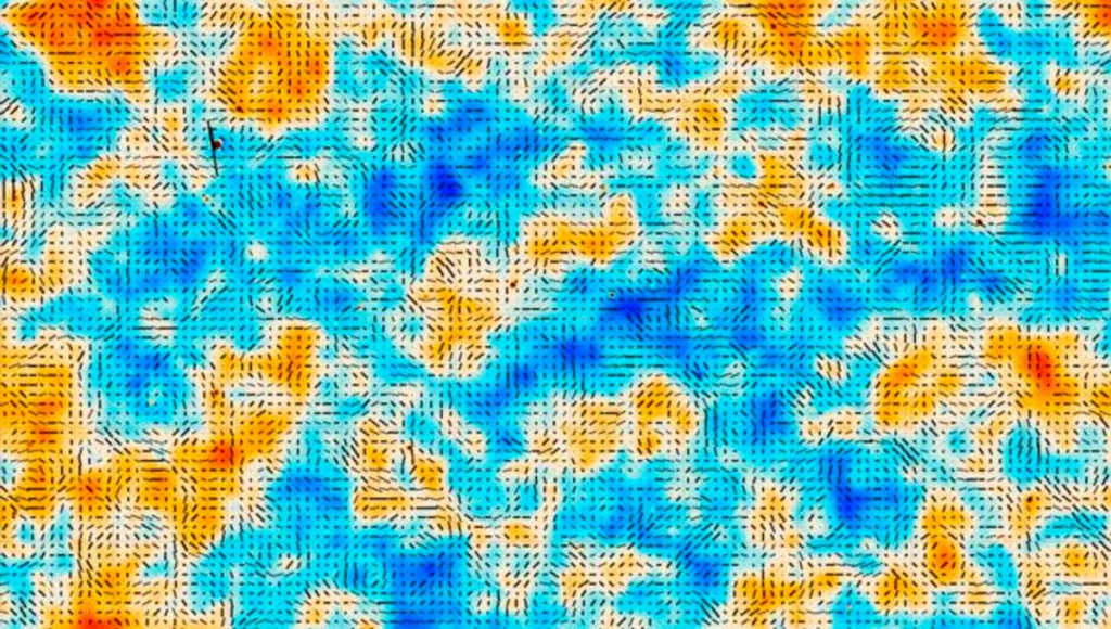 There Is Something "Very Wrong" With Our Understanding Of The Universe, Telescope Final Data Confirms
