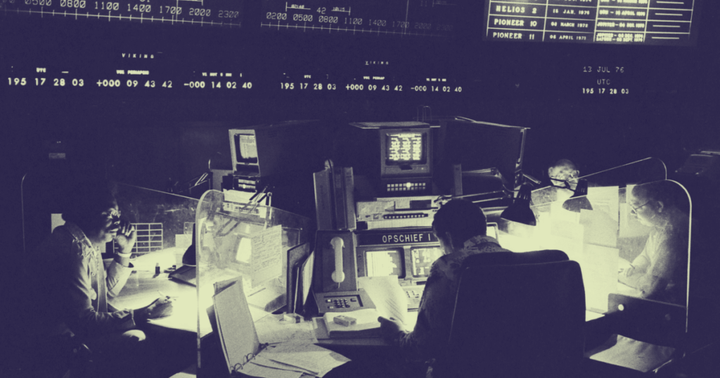 How a scientific mistake from the 1970s derailed Mars exploration How a scientific mistake from the 1970s derailed Mars exploration